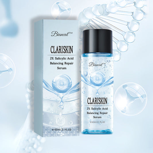 ClariSkin 2% salisylsyre Balansering Reparasjonsserum