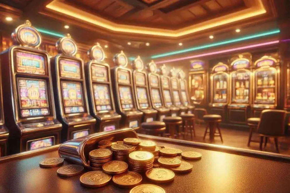 SpinBoss Casino